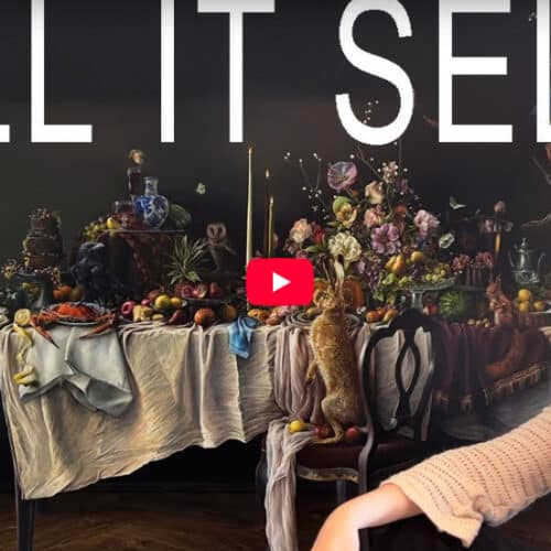 Report on Lille Art Up! by Amarins Lyklema