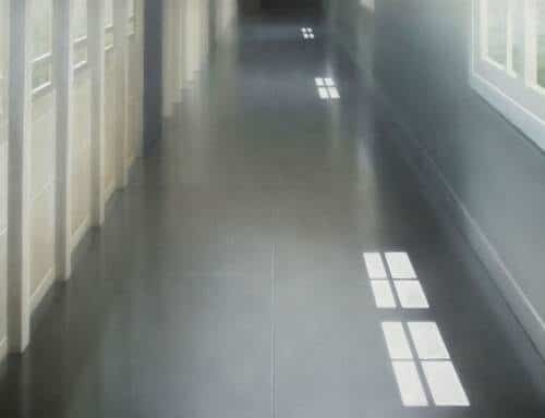 Exhibition Elzo Dibbets