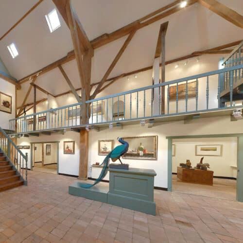 Museum Møhlmann Reopens