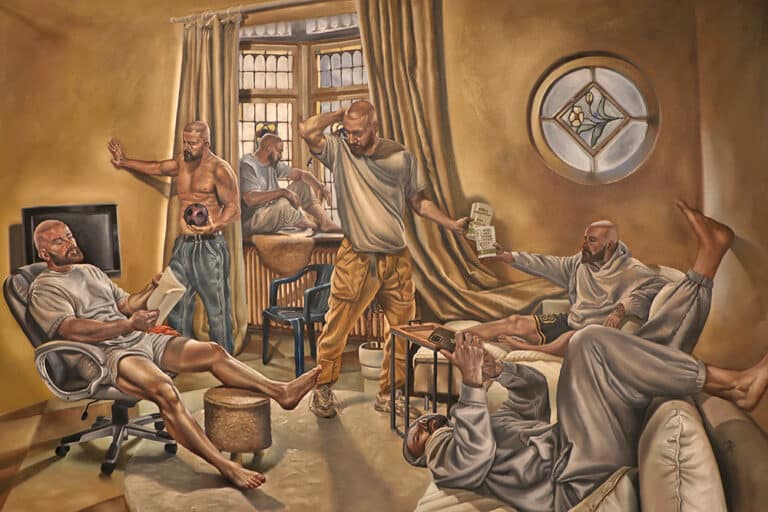 A-Lazy_Sunday_Aftrernoon-Drew_Camell-smallest