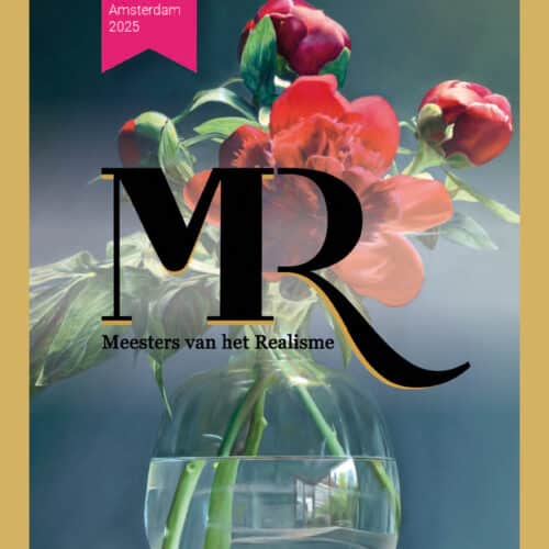 Masters of Realism at Affordable Art Fair Amsterdam 2025