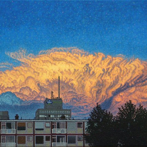 31.-Cumulonimbus-in-de-avond-scaled