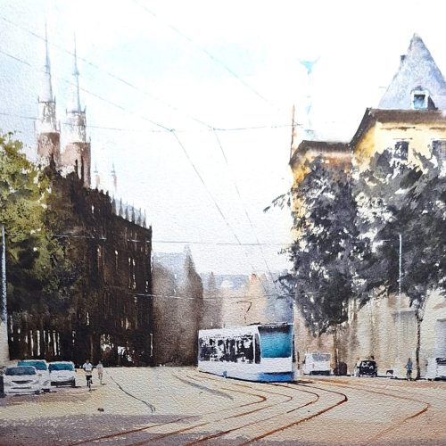 557-Achter-het-Paleis-III-38x56-1