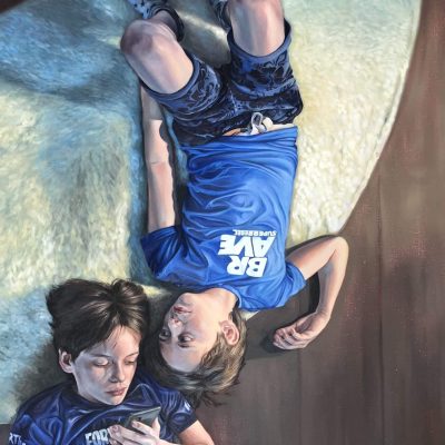 Aandacht-Alsjeblieft