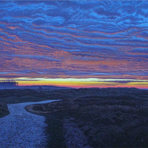 Ameland-Nocturne-scaled