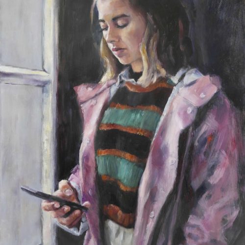 Andrea-2021-olieverf-op-hout-40-x-62-cm