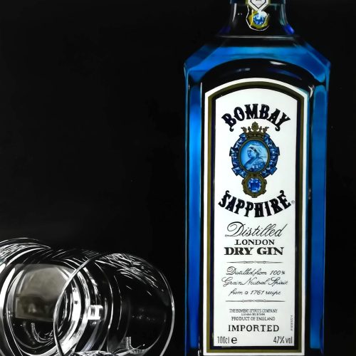 Bombay-Sapphire