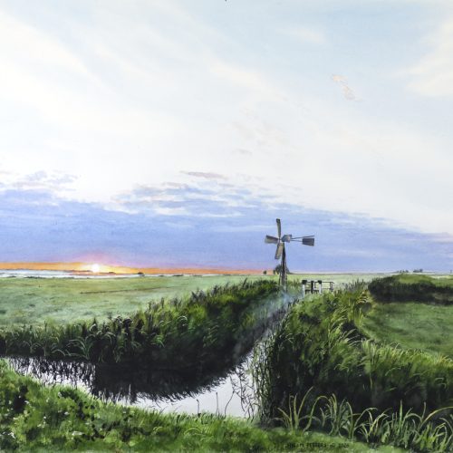 Early-Morning-in-the-Eempolder_Jan-Peeters-c