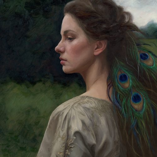 Feathered-Reverie_Natalie-Koeken_Realistic-Oilpainting_web