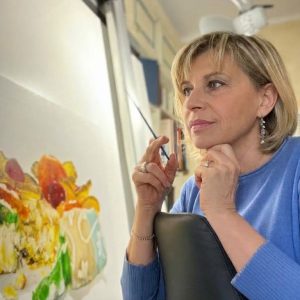 Francesca-arte