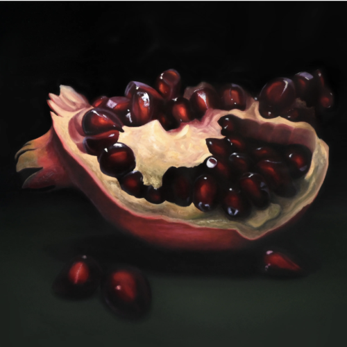 GRanatum-screenshot