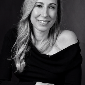 Jeannine-portrait
