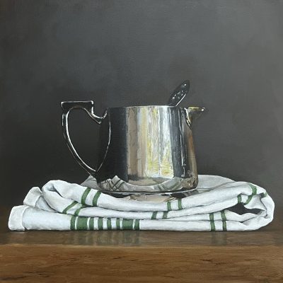 Klein-Zilver-