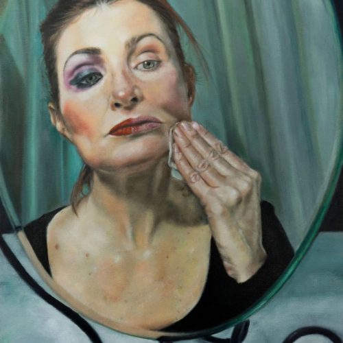 LorenaLepori_Demaquiller2_OilOnpanel_60x40cm_y2021
