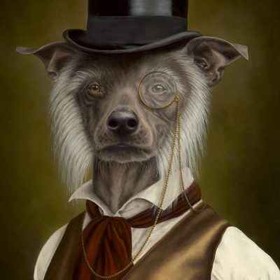 Louis_by_GithavanEeuwen