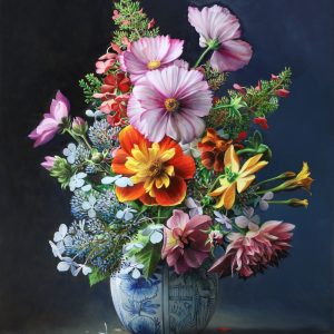 Maria-Louisa's-keuze