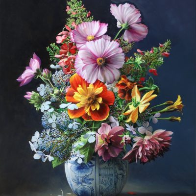 Maria-Louisa's-keuze