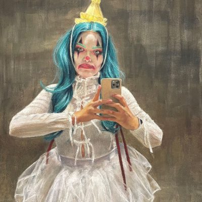 Masker-op-selfie-aan