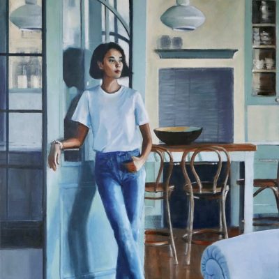 Noortje-Peerdeman-22Waiting-for-you22-oliverf-op-linnen-50-x-70-cm-E-750-1-1