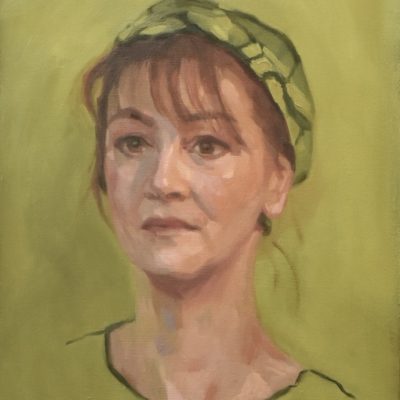 Patty-Claar-van-Leent-portret-in-opdracht-master-of-realism-