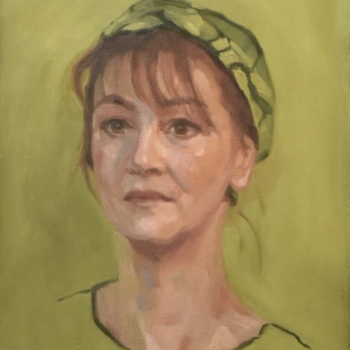 Patty-Claar-van-Leent-portret-in-opdracht-master-of-realism-