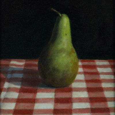 Peer-theedoek-25x30cm-2025-Mary-Grooteman-crop