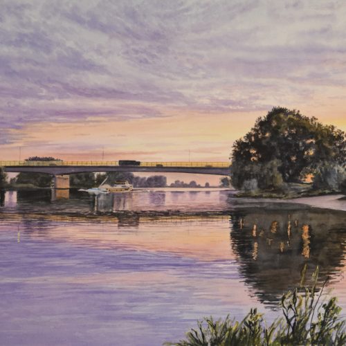 River-Meuse-at-daybreak_Jan-Peeters-c