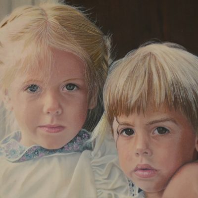 Siblings