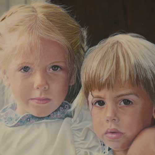 Siblings