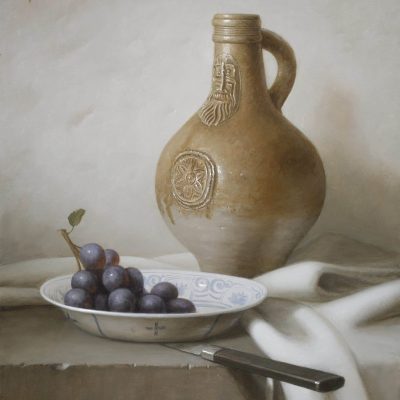 Stilleven_met_baardmankruik_2023