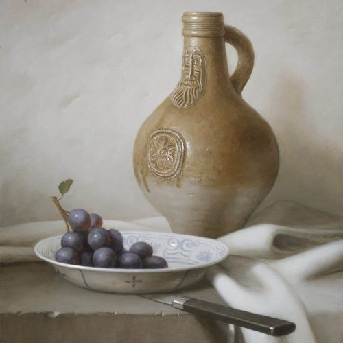 Stilleven_met_baardmankruik_2023