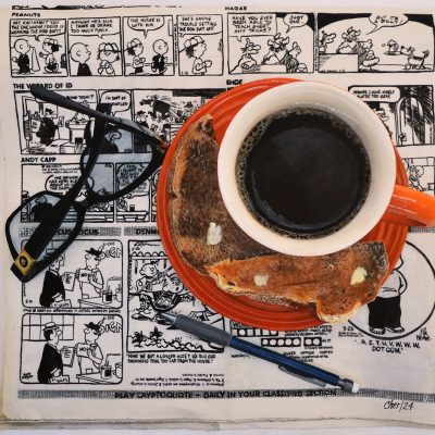 Sunday-Morning