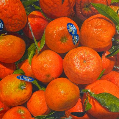 Sweet-Oranges