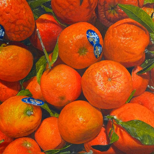 Sweet-Oranges