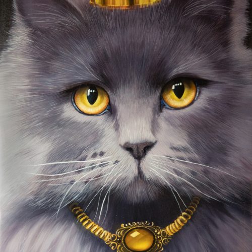 The-king-kl
