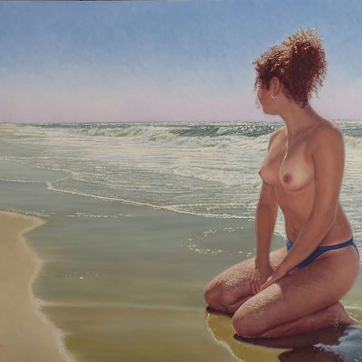YVONNE-MELCHERS-Dutch-Delight-North-Sea-Bluesolie-op-linnen-70x90-cm.-300-dpi-2019-WEBVERSIE-sRGB