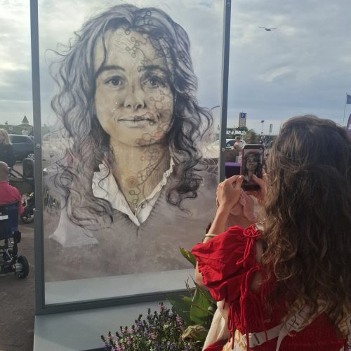 YsabelKeuls_portret