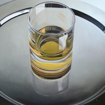 glas-whisky