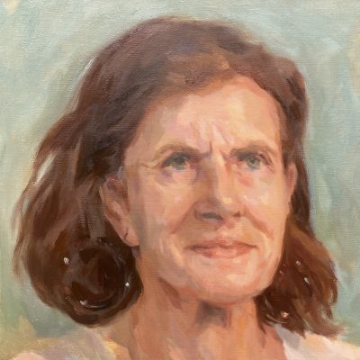 portret-in-opdracht-meesterschilder-Claar-van-Leent