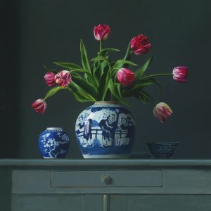 tulpenuitrotterdam