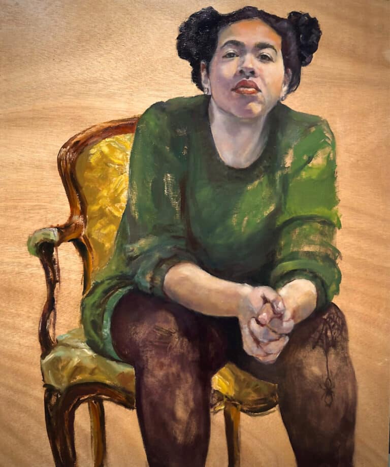 Mel-2025-olieverf-op-hout-60-x-50-cm-portretprijs