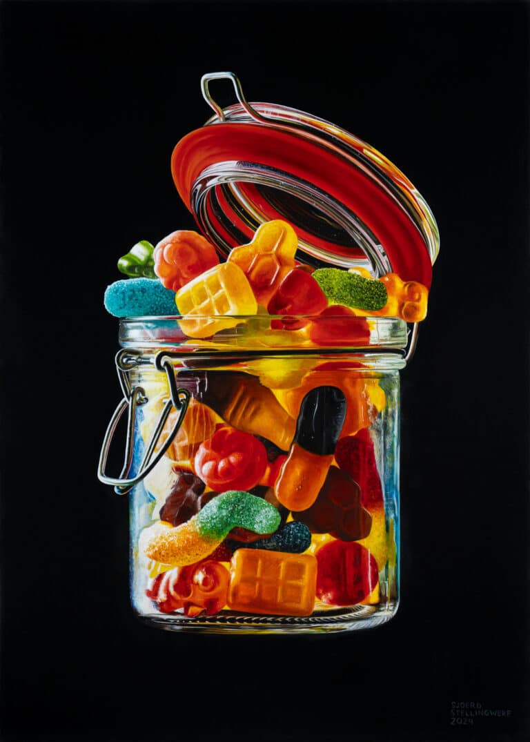 sjoerd_stellingwerf_fijnschilder_2408_snoeppot
