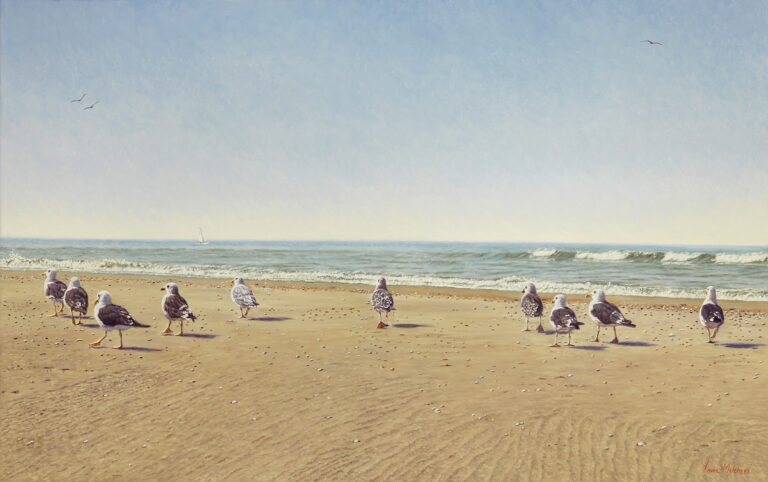 YVONNE_MELCHERS_JonathanFriends-North_Sea_Blues_oilonlinen_60x95cm-sRGB