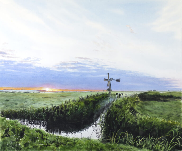 Early-Morning-in-the-Eempolder_Jan-Peeters-c