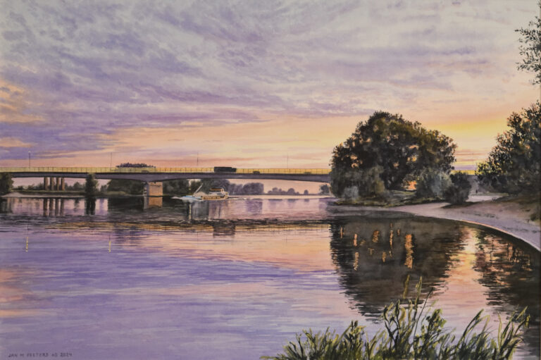 River-Meuse-at-daybreak_Jan-Peeters-c