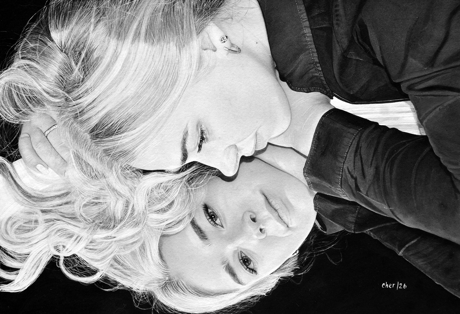 Mirror-Image