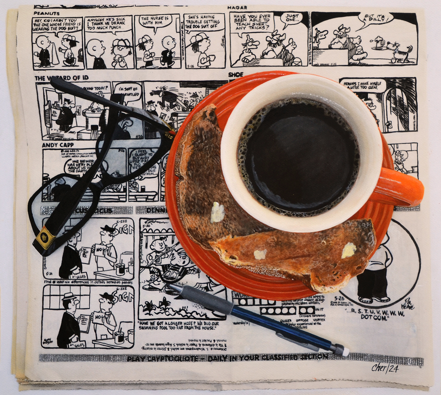 Sunday-Morning
