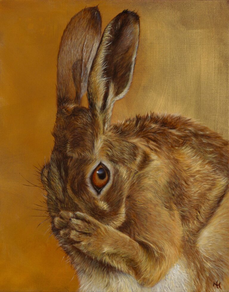 Hare-care-kleiner