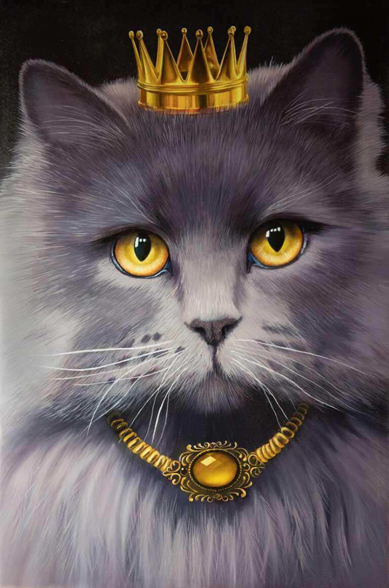 The-king-kl